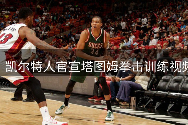 凯尔特人官宣塔图姆拳击训练视频 主帅马祖拉亲自陪练